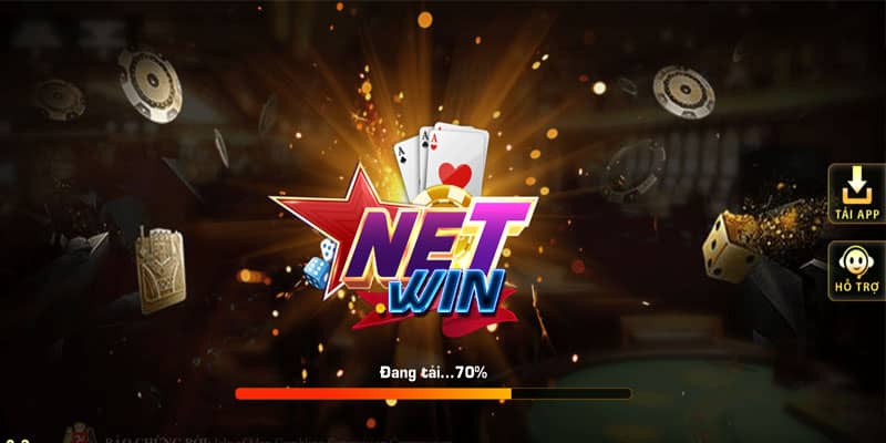 Giới thiệu cổng game đổi thưởng NET WIN